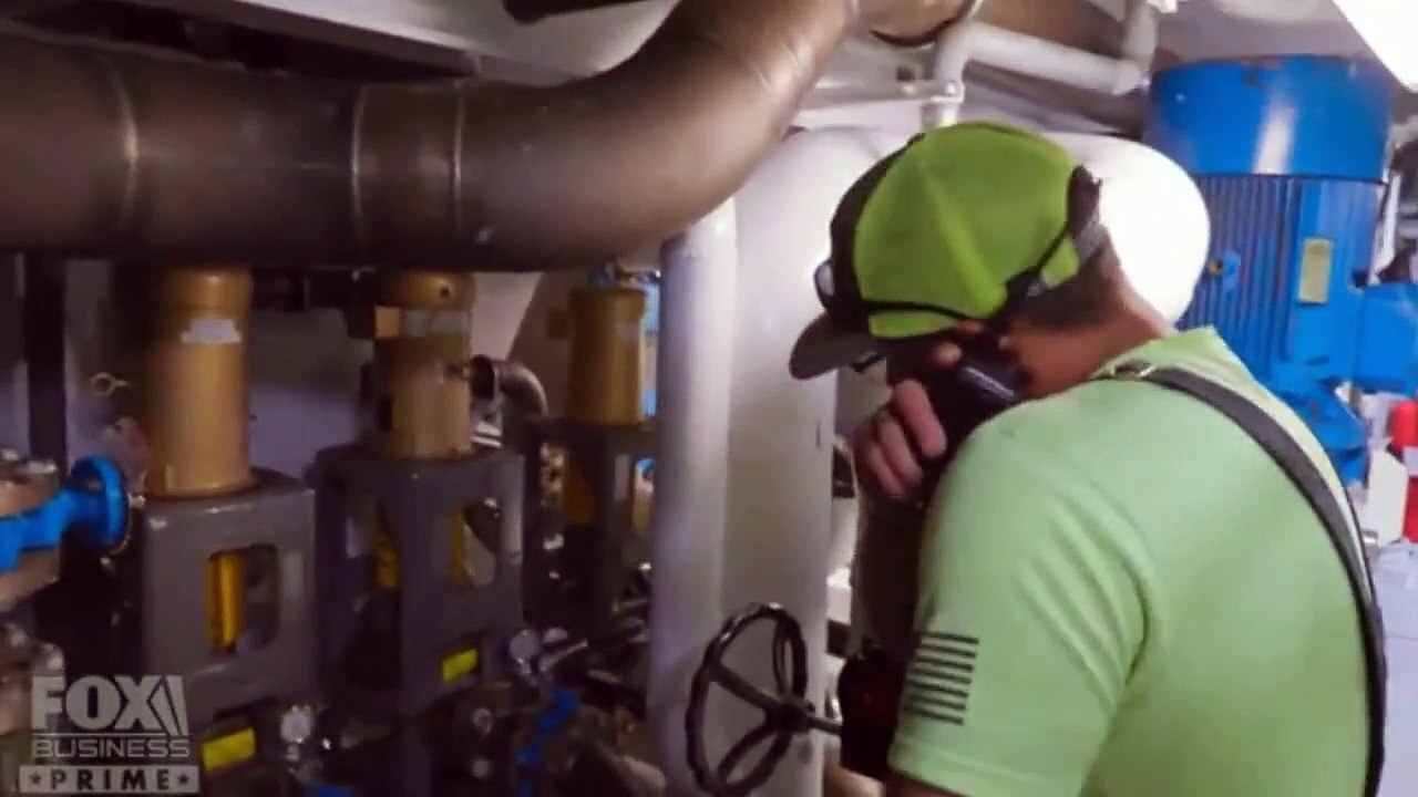 How America Works Staffel 1 Folge 5 HD Deutsch