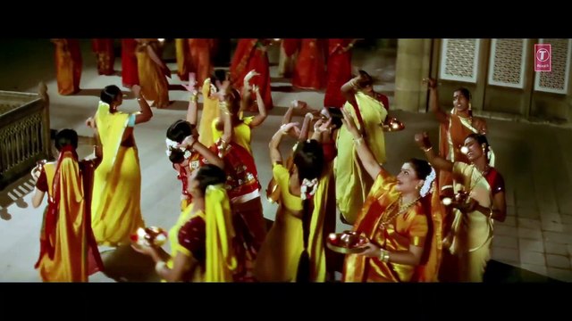 Chand Chhupa Badal Mein Full Song _ Hum Dil De Chuke Sanam _ Salman Khan, Aishwarya Rai