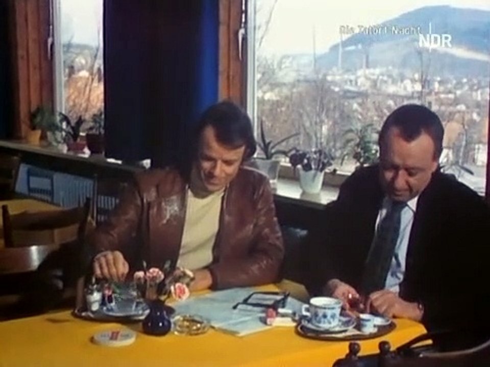 Tatort staffel 5 folge 7 - part 02 hd deutsch