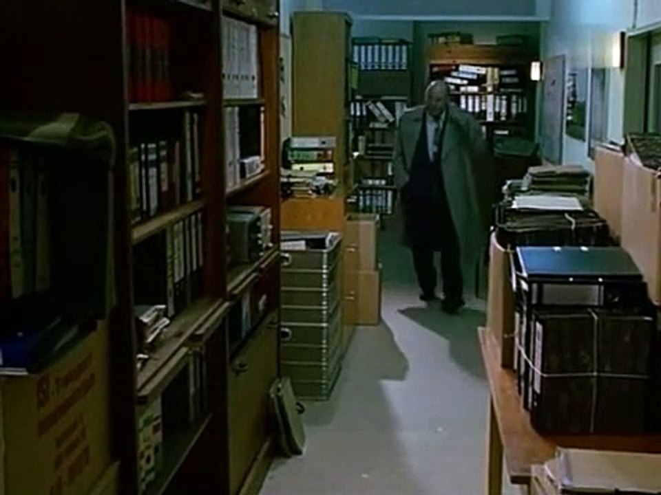 Tatort Staffel 23 Folge 1 - Part 02 HD Deutsch