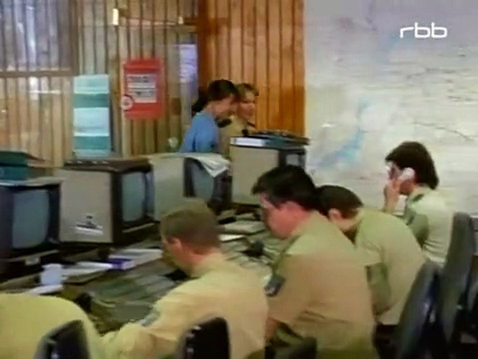 Tatort Staffel 23 Folge 2 - Part 01 HD Deutsch
