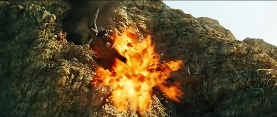 إثارة وأكشن ودراما فى التريلر الرسمى لفيلم Black Adam.. فيديو