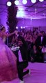 Joven mexicano se hizo viral al celebrar sus 30 años vestido de quinceañera