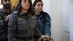 Son dakika haberleri! İsrail mahkemesi Filistinli gazetecinin tutukluluk süresini uzattı