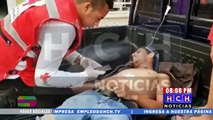 Hombre fue herido por arma de fuego mientras cortaba leña en La Entrada, Copán
