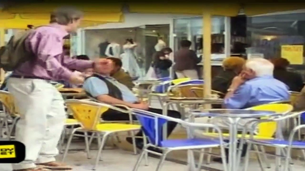 Comedystreet Staffel 3 Folge 5 HD Deutsch