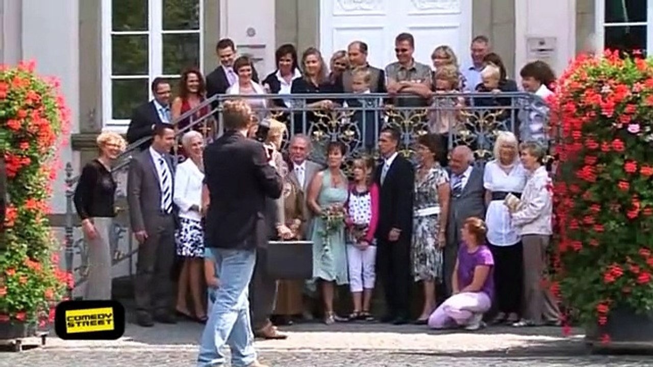 Comedystreet Staffel 5 Folge 1 HD Deutsch