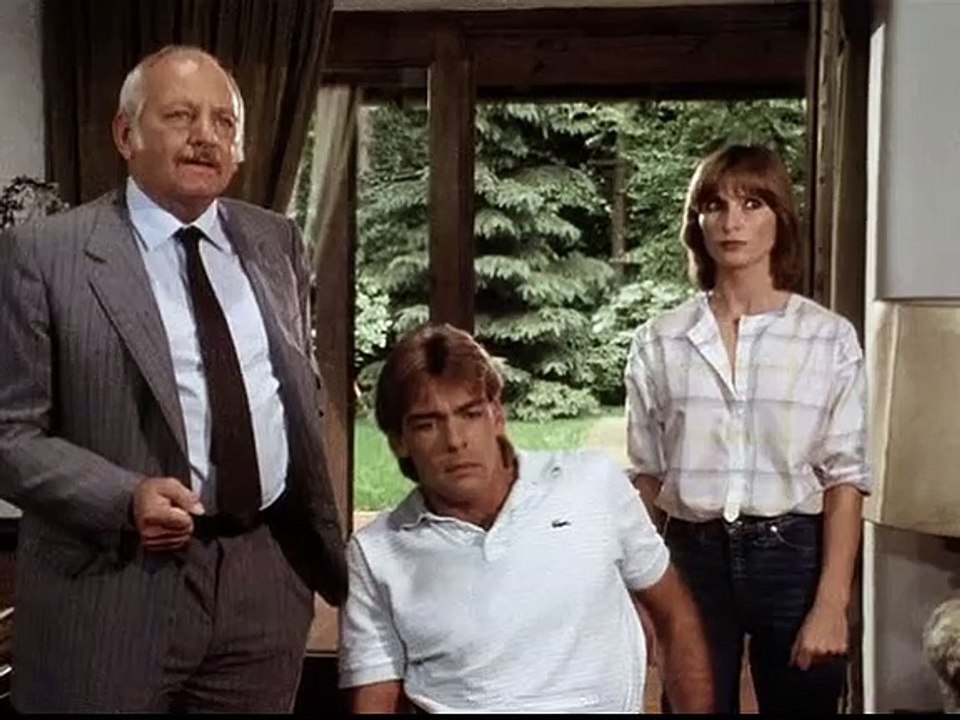 Derrick Staffel 1 Folge 111 HD Deutsch