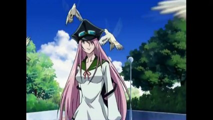 Air Gear Staffel 1 Folge 19 HD Deutsch