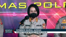 Buntut Kasus Ferdy Sambo, Mantan Wadirkrimum Polda Metro Jaya AKBP Jerry Raymond Siagian Dipecat!!
