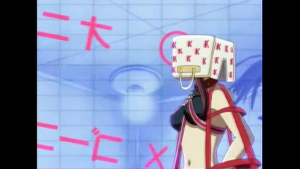 Air Gear Staffel 1 Folge 18 HD Deutsch