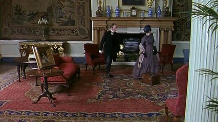 Die Forsyte Saga Staffel 1 Folge 1 - Part 01 HD Deutsch