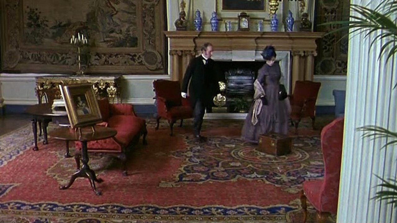 Die Forsyte Saga Staffel 1 Folge 1 - Part 01 HD Deutsch