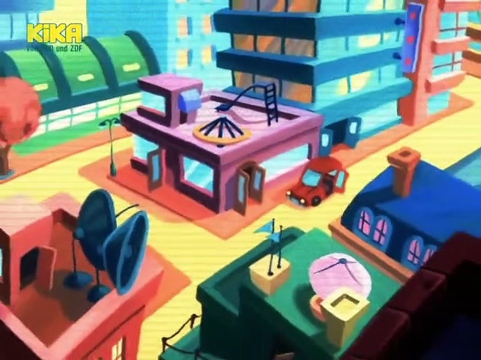 Der Wunschpunsch Staffel 2 Folge 19 HD Deutsch