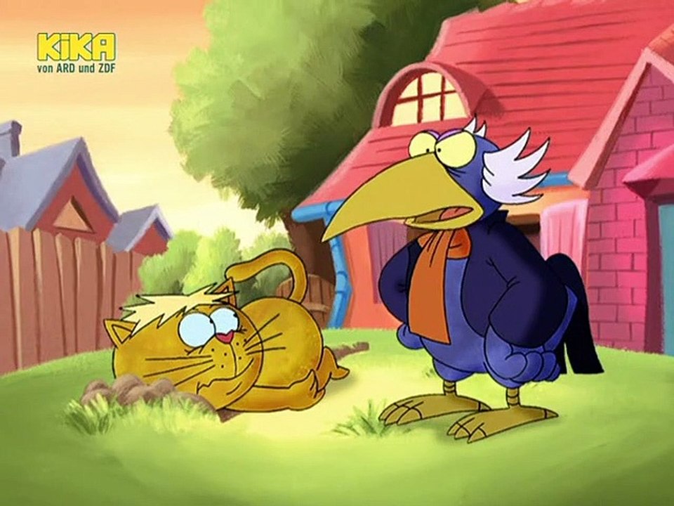 Der Wunschpunsch Staffel 2 Folge 22 HD Deutsch