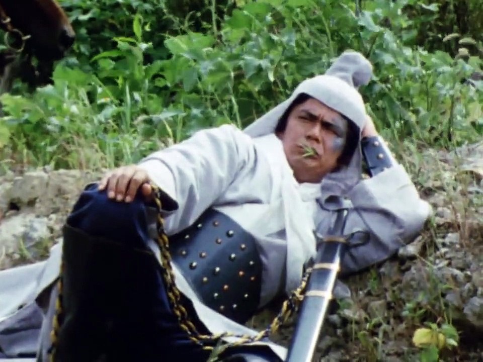 Die Rebellen vom Liang Shan Po Staffel 1 Folge 3 HD Deutsch