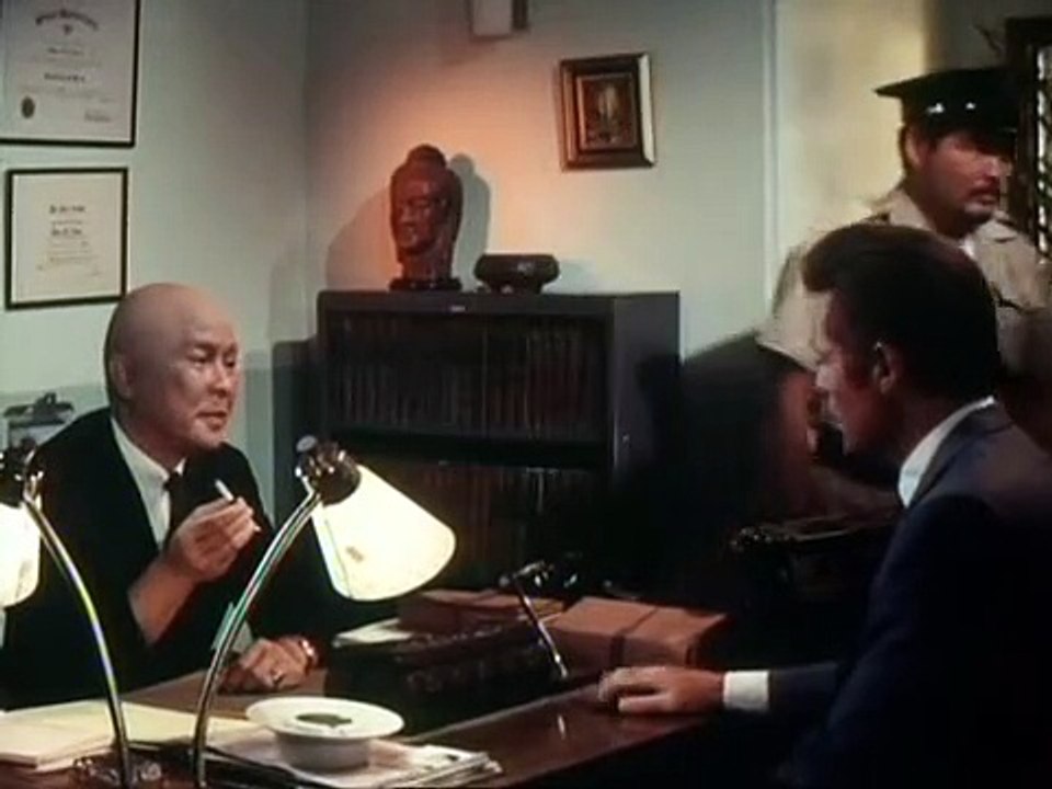 Hawaii Fünf - Null Staffel 2 Folge 9 HD Deutsch