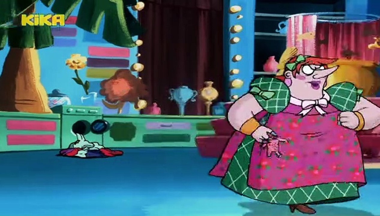 Der Wunschpunsch Staffel 2 Folge 23 HD Deutsch