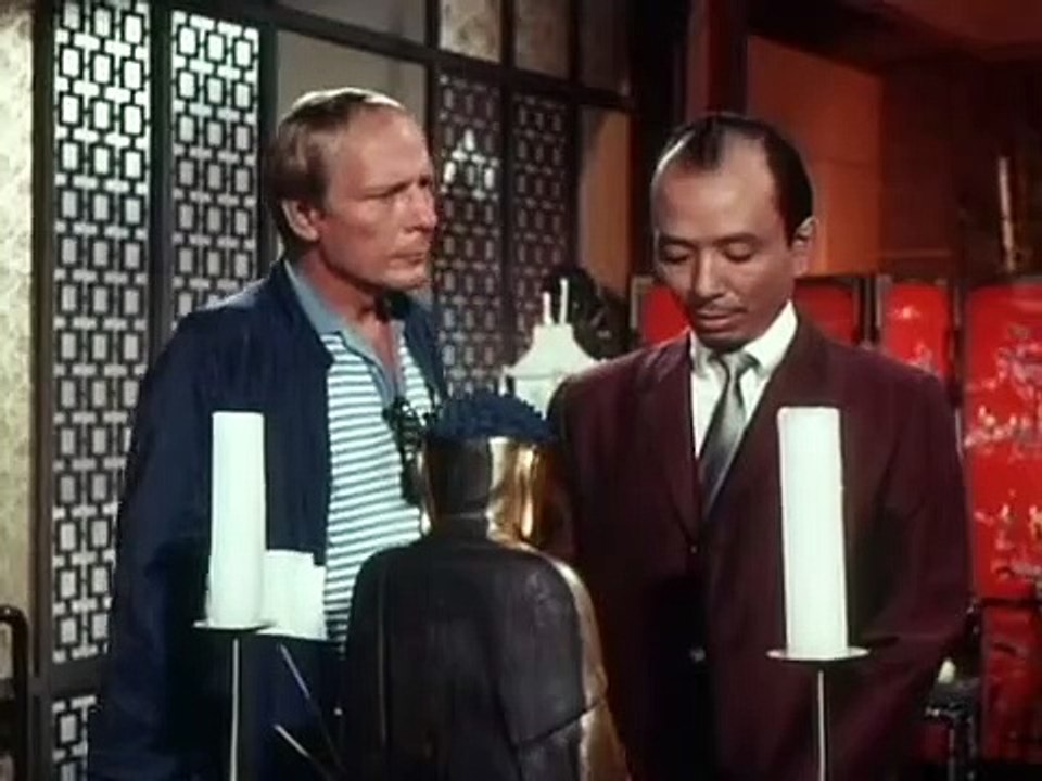 Hawaii Fünf - Null Staffel 2 Folge 12 HD Deutsch