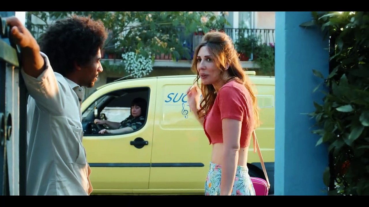 Drei Meter über dem Himmel Staffel 2 Folge 4 HD Deutsch