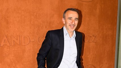 GALA VIDEO - Elie Semoun : cette vidéo poignante qu’il partage en hommage à son père disparu