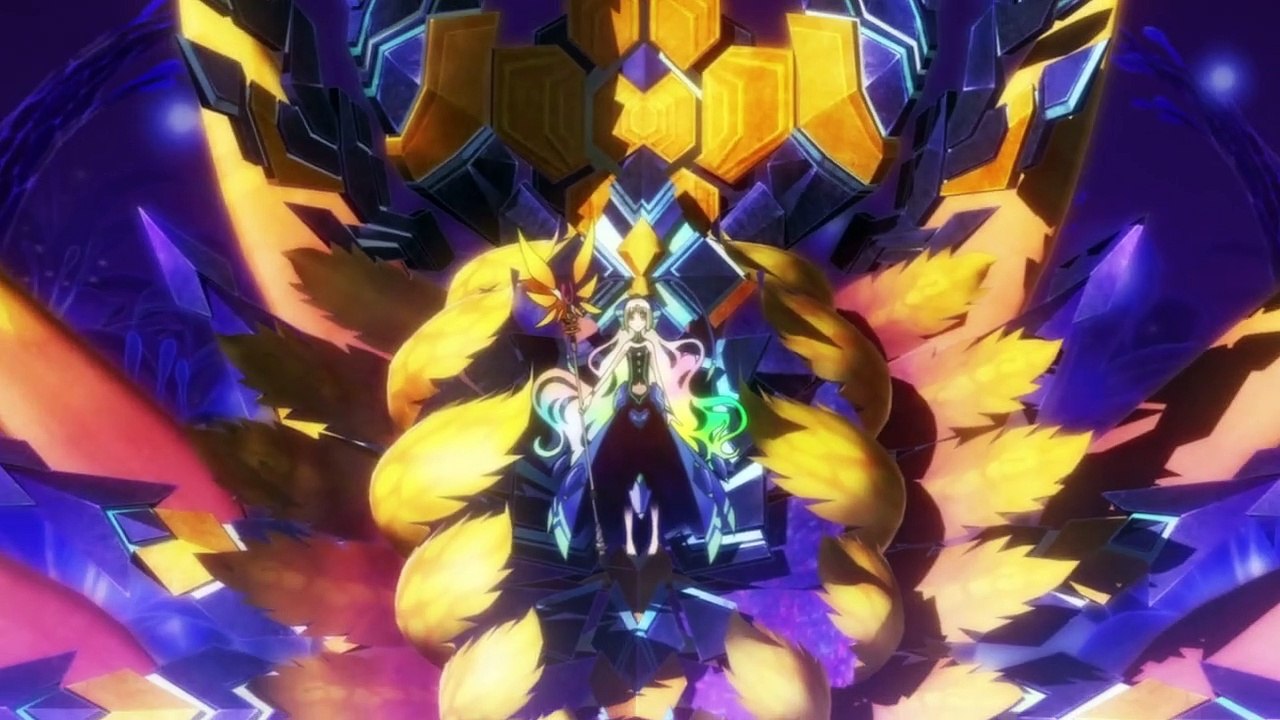 Escha & Logy no Atelier Tasogare no Sora no Renkinjutsushi Staffel 1 Folge 12 HD Deutsch