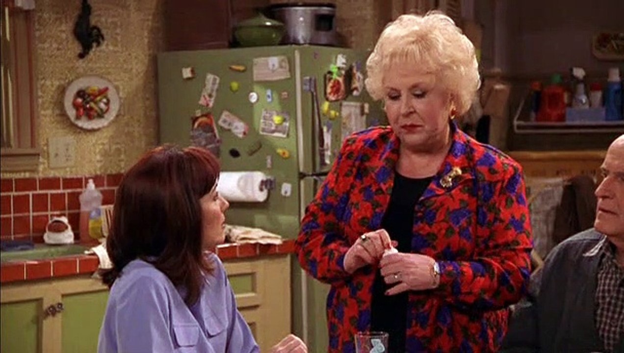 Alle lieben Raymond Staffel 6 Folge 21 HD Deutsch