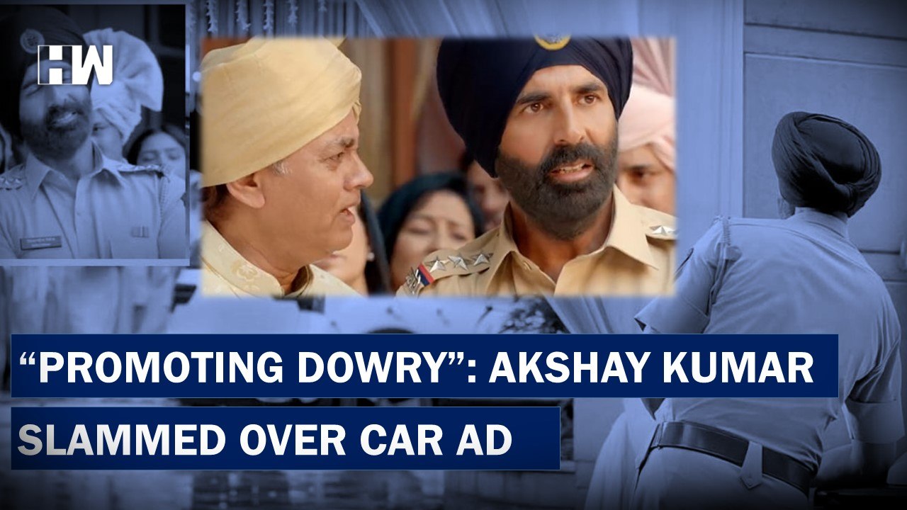 Headlines: Akshay Kumar Ad Tweeted By Nitin Gadkari Slammed For "Promoting Dowry"| Gyanvapi Varanasi