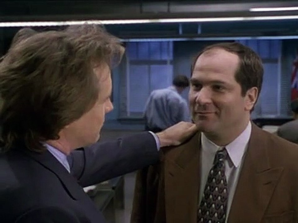 Nick Knight - Der Vampircop Staffel 2 Folge 24 HD Deutsch