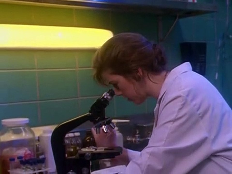 Nick Knight - Der Vampircop Staffel 2 Folge 25 HD Deutsch