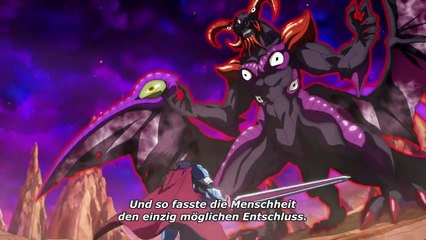 Full Dive This Ultimate Next-Gen Full Dive RPG Is Even Shittier than Real Life! Staffel 1 Folge 1 HD Deutsch