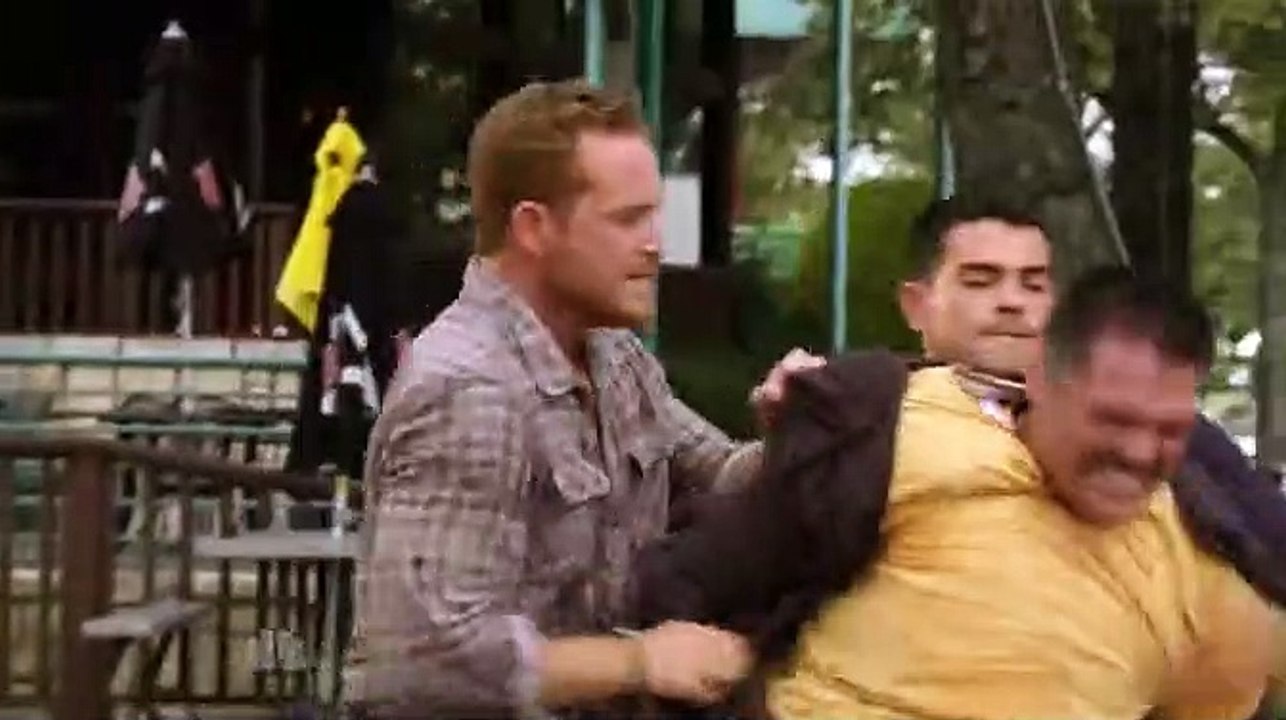 Chase Staffel 1 Folge 6 HD Deutsch