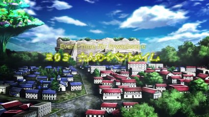 Full Dive This Ultimate Next-Gen Full Dive RPG Is Even Shittier than Real Life! Staffel 1 Folge 3 HD Deutsch