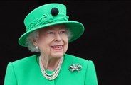 Prime Minister Liz Truss announces national one minute silence to remember Queen Elizabeth II