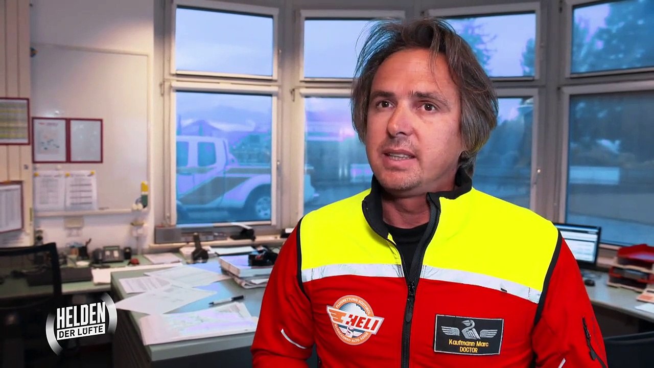 Helden der Lüfte Staffel 2 Folge 3 HD Deutsch