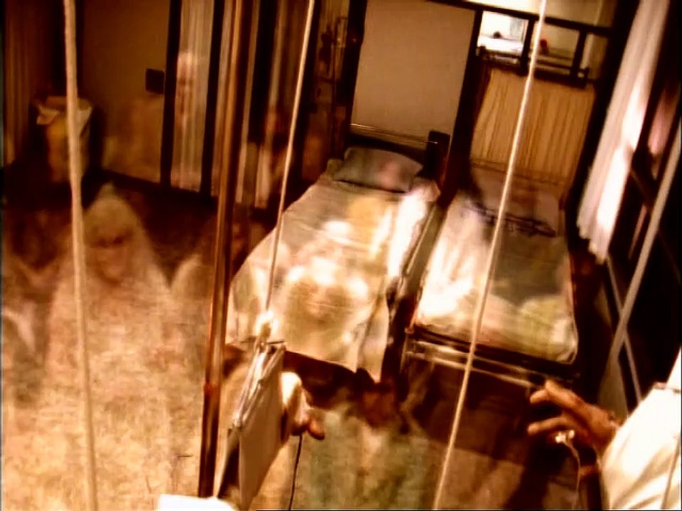 Hospital der Geister Staffel 2 Folge 4 - Part 02 HD Deutsch