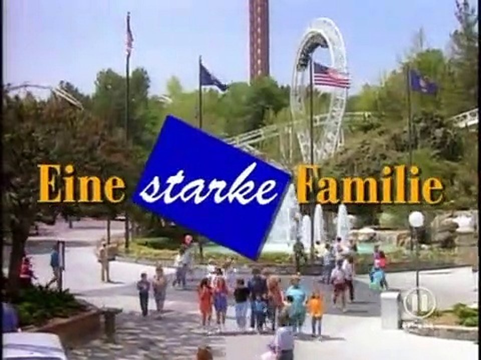 Eine starke Familie Staffel 1 Folge 11 HD Deutsch