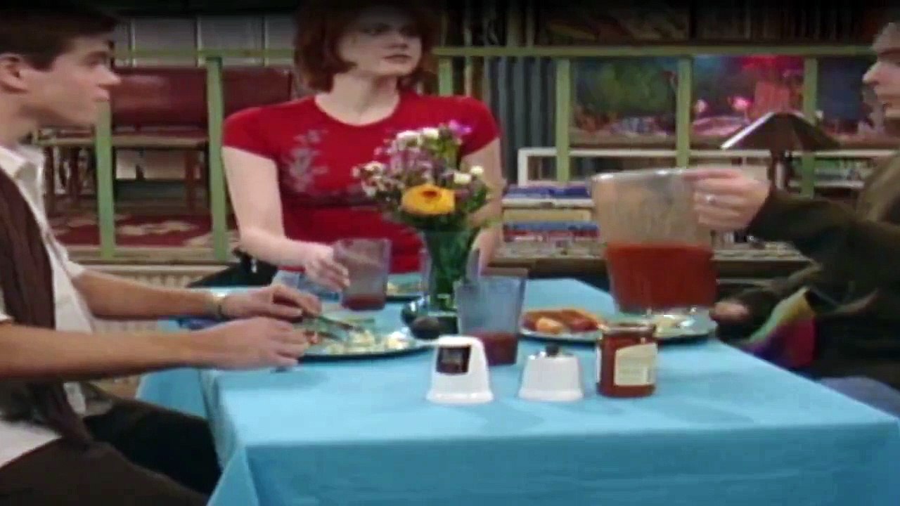 Das Leben Und Ich Staffel 6 Folge 6 HD Deutsch