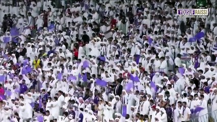 جماهير العين كونوا على الموعد #نادي_العين  #عاصمتنا_عيناوية 