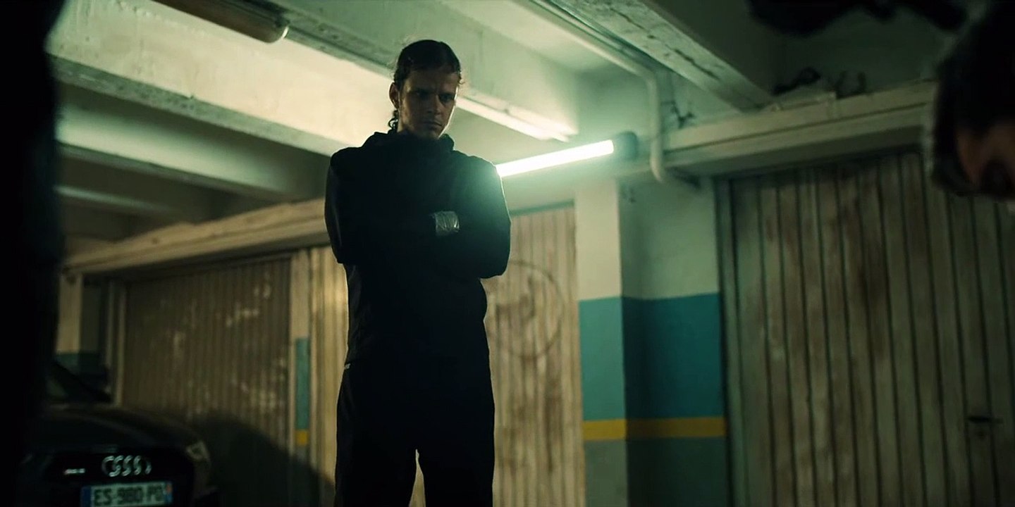 Caïd Staffel 1 Folge 10 HD Deutsch