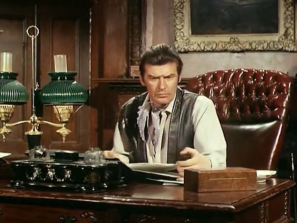 Big Valley Staffel 3 Folge 18 HD Deutsch