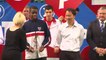 US Open 2022 - Frances Tiafoe, de sa victoire aux Petits As 2012 à sa première demie à l'US Open !