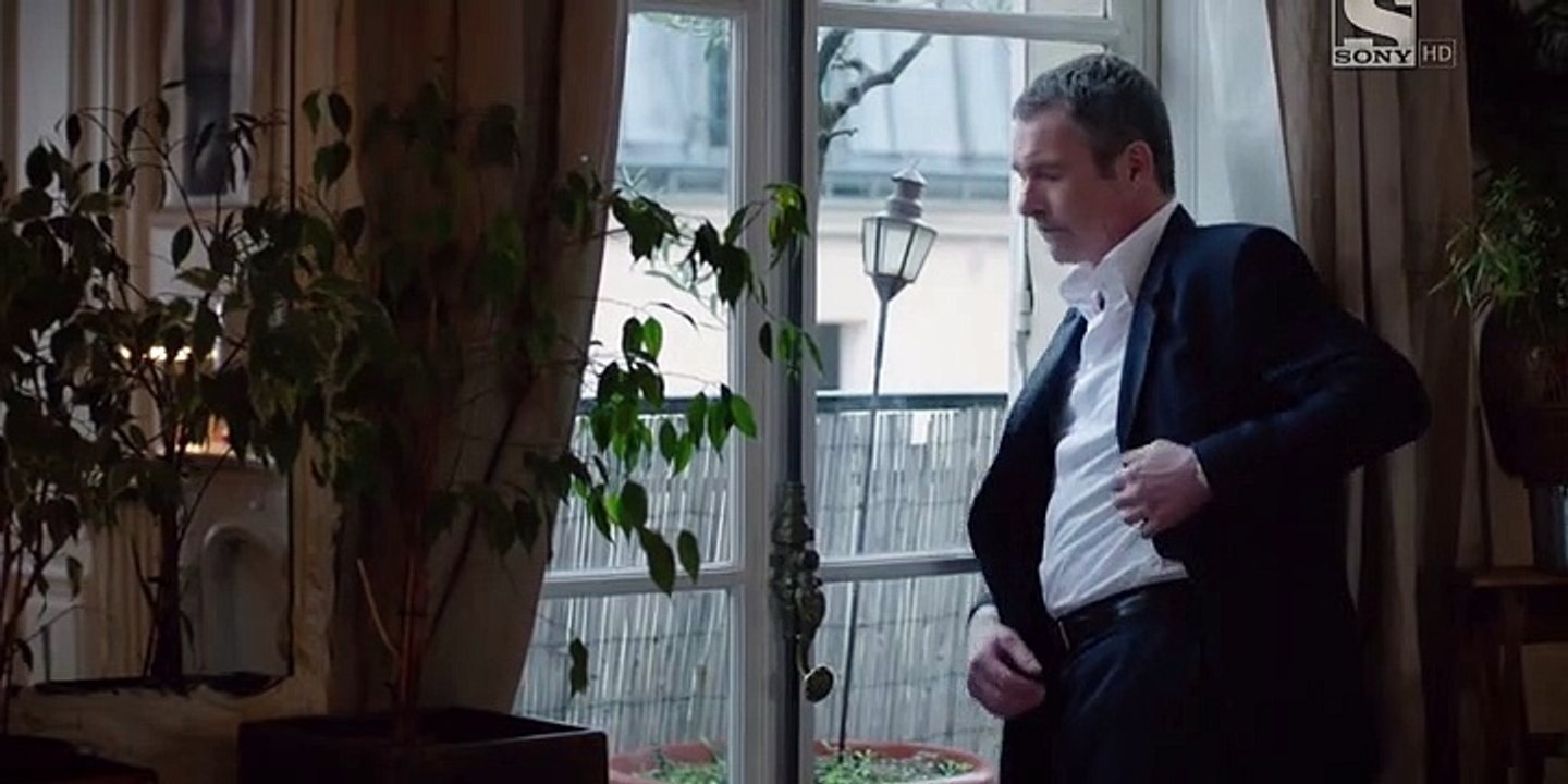 Spin - Paris im Schatten der Macht Staffel 2 Folge 5 HD Deutsch