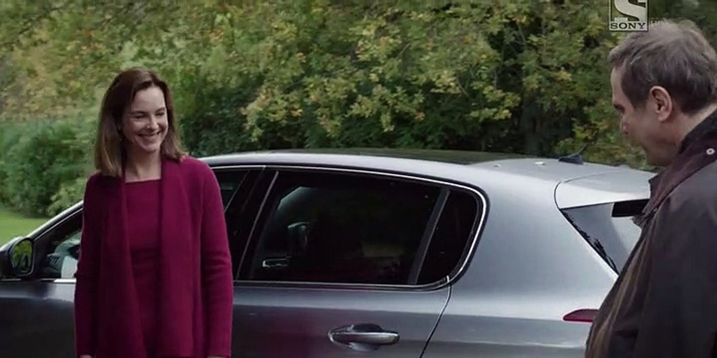 Spin - Paris im Schatten der Macht Staffel 2 Folge 6 HD Deutsch