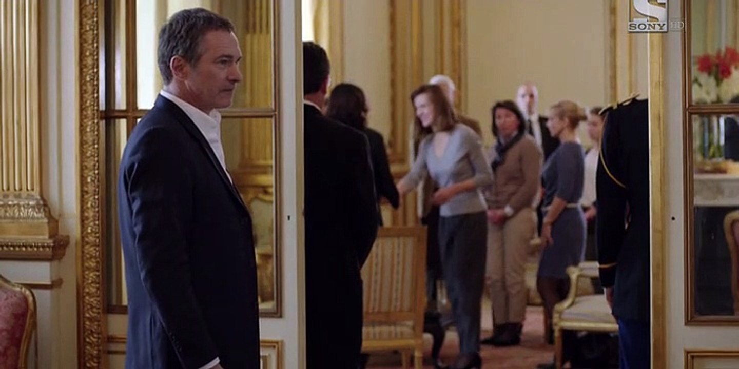 Spin - Paris im Schatten der Macht Staffel 2 Folge 4 HD Deutsch