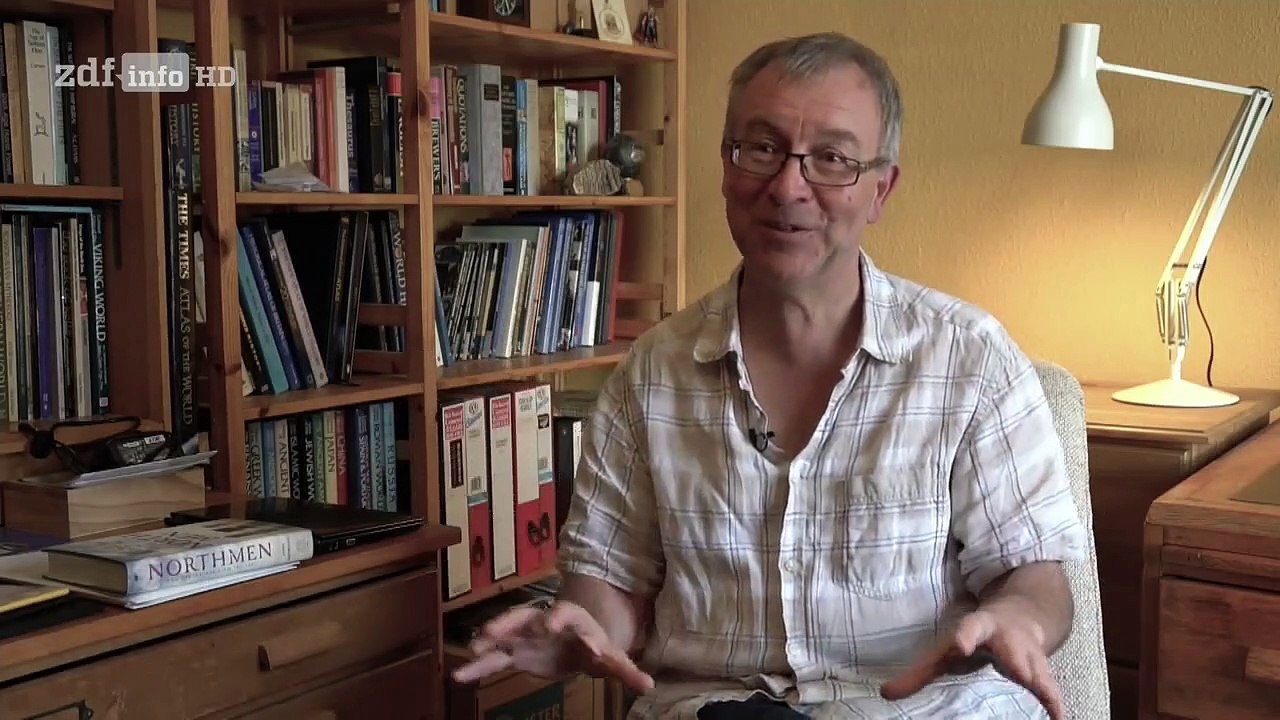 Die Wikinger - Fakten und Legenden Staffel 1 Folge 2 HD Deutsch