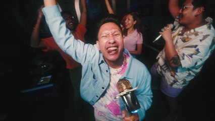 ASYRAF NASIR - HARI TERBAIK