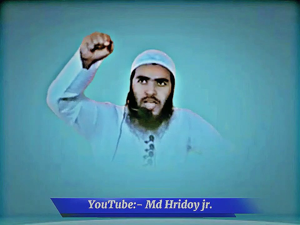 আপনার জন্য কি জুম্মার সালাত অলোচনায় জামসেদ মজুমদার