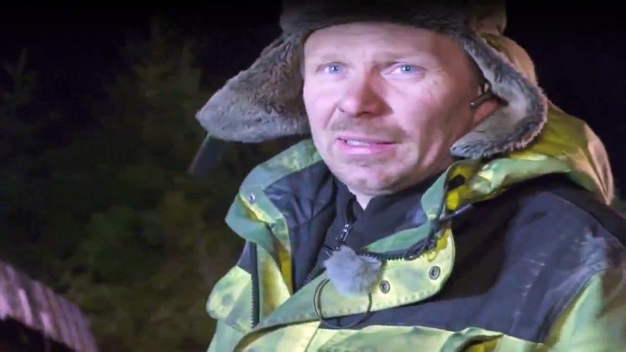 Ice Road Rescue - Extremrettung in Norwegen Staffel 3 Folge 8 HD Deutsch