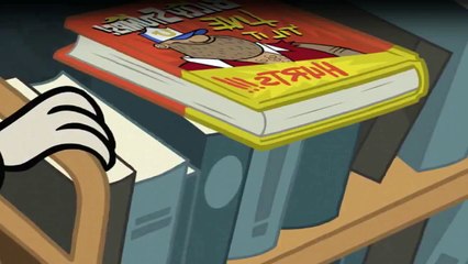 Kick Buttowski - Keiner kann alles Staffel 1 Folge 3 HD Deutsch